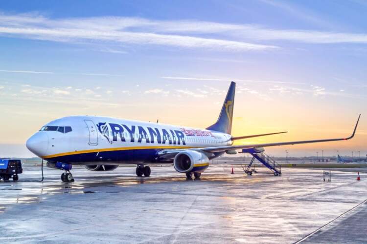 Kaos në aeroportin e Majorkës, 18 të plagosur gjatë evakuimit të një avioni Ryanair