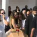 Funerali i Diogo Jotës, mijëra të pranishëm! Bashkëshortja përqafon arkivolin mes lotëve, Ronaldo mungon