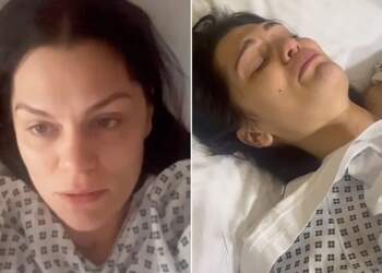 Jessie J rrëfen momentet e vështira pas mastektomisë: Do doja t’i kisha thënë lamtumirë gjirit tim