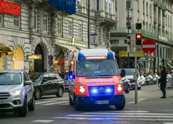 E rëndë! Rrëzohet avioni në Austri, humbin jetën katër persona