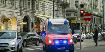 E rëndë! Rrëzohet avioni në Austri, humbin jetën katër persona