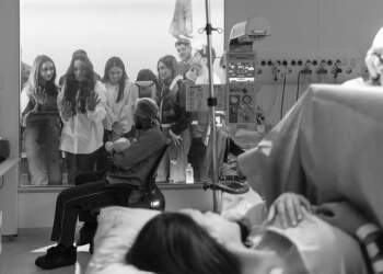 Neymar dhe Bruna Biancardi bëhen sërish prindër: Mirëpresin vajzën e tyre, Mel!