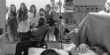 Neymar dhe Bruna Biancardi bëhen sërish prindër: Mirëpresin vajzën e tyre, Mel!