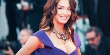 Klaudia Pepa pranon për herë të parë se është e dashuruar: Jam me dikë, por është larg dritave të skenës