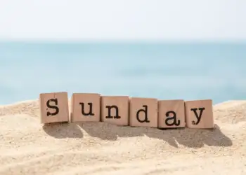 Është e diel, dita perfekte për të ngadalësuar ritmin dhe për të bërë diçka për veten