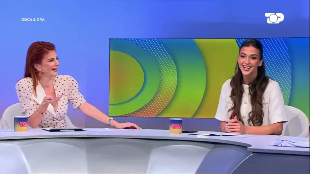 Pas ndarjes nga Jozi, Loredana po kërkon një lidhje të re? Ja ç’thotë ajo