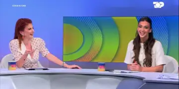 Pas ndarjes nga Jozi, Loredana po kërkon një lidhje të re? Ja ç’thotë ajo