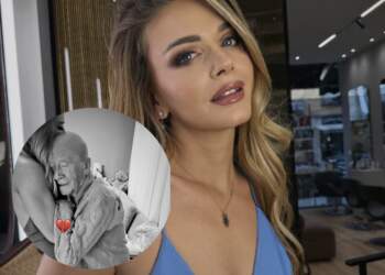 E trishtë! Ndahet nga jeta babai i Orinda Hutës