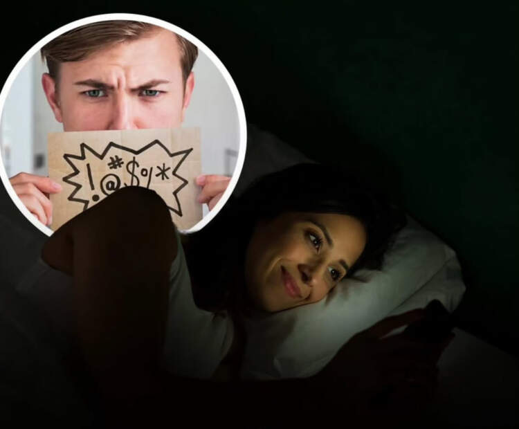 Njerëzit që shajnë shpesh dhe rrinë zgjuar natën mund të jenë më inteligjentë? Ja çfarë thotë shkenca!