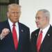 Netanyahu propozon Trumpin për Çmimin Nobel