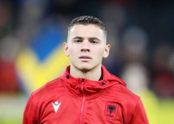 Merkato e verës: Asllani në fokusin e Betis, Interi nuk ul çmimin