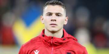 Merkato e verës: Asllani në fokusin e Betis, Interi nuk ul çmimin