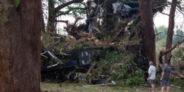 Teksas nën ujë, konfirmohen 89 viktima, vijojnë kërkimet