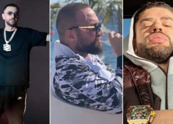 Medi Iseni reagon ashpër pas deklaratës së Stresit për arrestimin e Noizyt