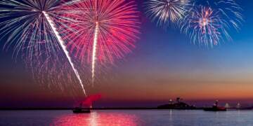 Festë që u kthye në tragjedi: 8-vjeçarja vdes nga shpërthimi në Kaliforni