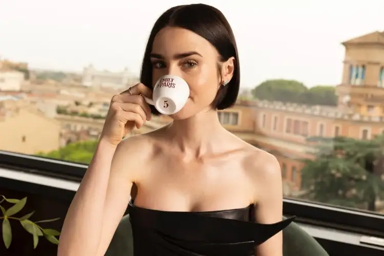 “Emily në Paris”: Ky është vendi i ri i xhirimit