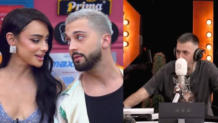 “Puthin bluzën e njëri-tjetrit”/ Anaid Kaloti shpërthen sërish ndaj Gjestit dhe Eglit