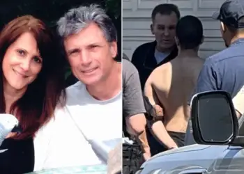 Masakra në Encino: I dyshuari për vrasjen e çiftit Kaye-Deluca telefonoi 911 si banor