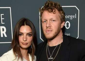 Emily Ratajkowski dhe Sebastian Bear-McClard zyrtarisht të divorcuar pas gati tre vitesh