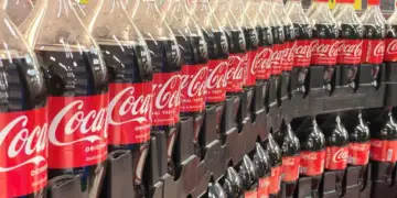 Presioni i Donald Trump, Coca-Cola merr këtë vendim