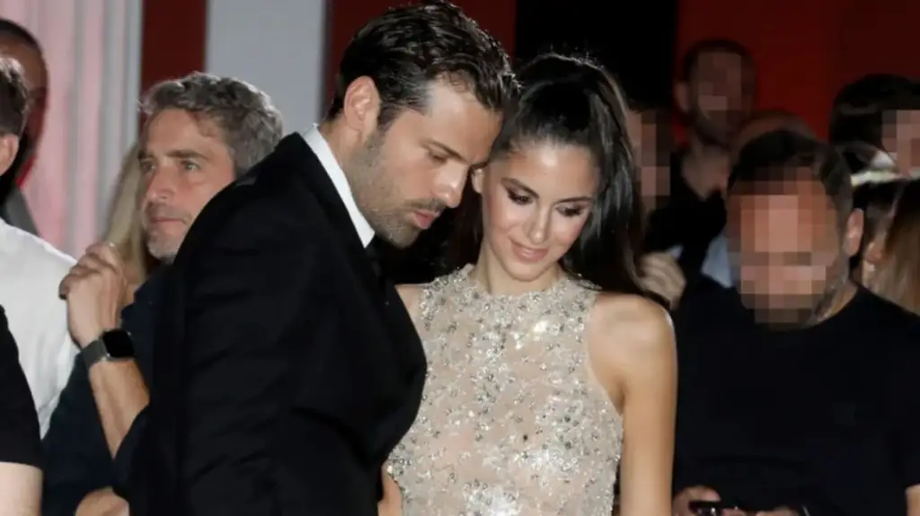 Caktohet dita! Konstantinos Argyros do të martohet me partneren e tij
