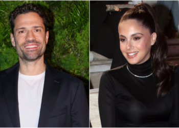 Sonte kemi dasëm! Martohet këngëtari i njohur grek