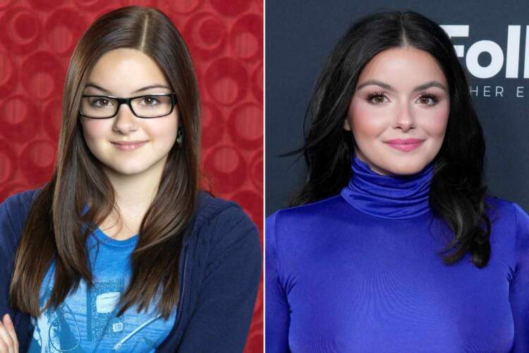 Ariel Winter rrëfen abuzimin dhe traumën që përjetoi si fëmijë në Hollywood: Industria është një vend i errët