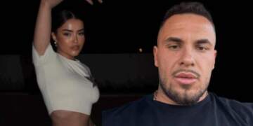 A po lind një romancë e re mes dy ish-banorëve të ‘BBVK’?