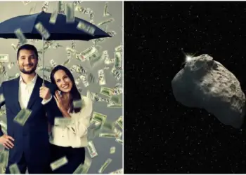 Çfarë do të ndodhte nëse papritmas të gjithë do të bëheshim miliarderë?