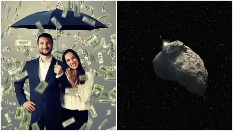 Çfarë do të ndodhte nëse papritmas të gjithë do të bëheshim miliarderë?