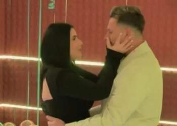 Partnerja e Mevlanit i përgjigjet Livias: Ke zgjedhur të jetosh në jetën time