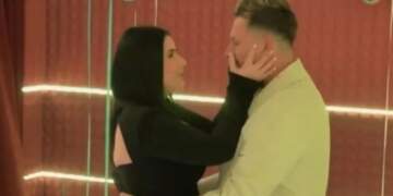 Partnerja e Mevlanit i përgjigjet Livias: Ke zgjedhur të jetosh në jetën time