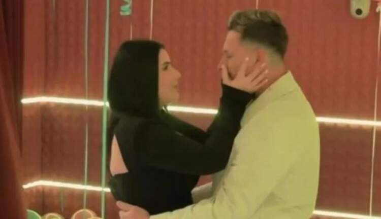 Partnerja e Mevlanit i përgjigjet Livias: Ke zgjedhur të jetosh në jetën time