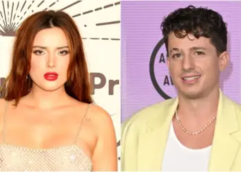 Bella Thorne sulmon Charlie Puth: Ai gënjeu për mua, nuk doja të bëja seks me të