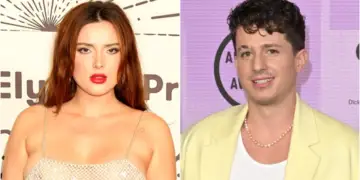 Bella Thorne sulmon Charlie Puth: Ai gënjeu për mua, nuk doja të bëja seks me të