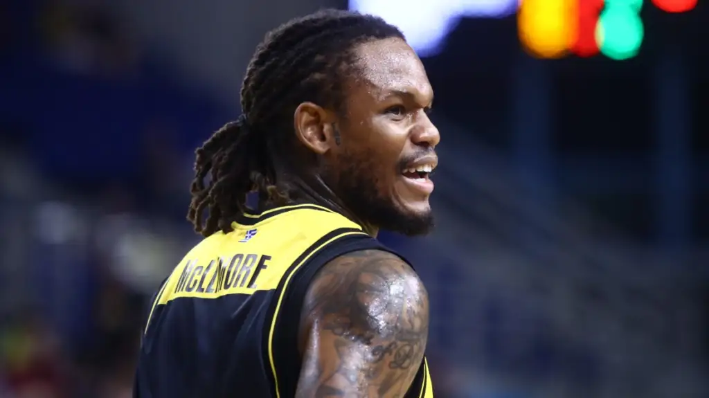 Sulmi seksual në vitin 2021/ Ish-lojtari i NBA shpallet fajtor për përdhunim