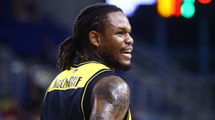 Sulmi seksual në vitin 2021/ Ish-lojtari i NBA shpallet fajtor për përdhunim