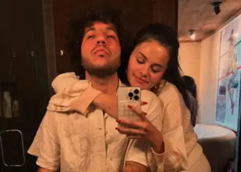 Benny Blanco zbulon planet për dasmën me Selena Gomez: Do të jetë e thjeshtë dhe verore