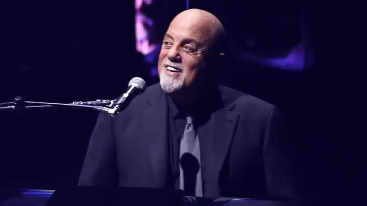 Billy Joel për diagnozën e sëmundjes së trurit: Dua që njerëzit ta dinë se nuk do të vdes