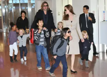 Brad Pitt rrëfen ‘pendimin më të madh’ pas divorcit me Angelina Jolie