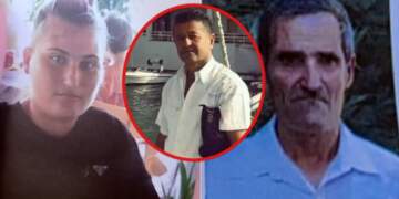 “E gjetëm të vdekur”! Deklarata kontradiktore nga të dyshuarit për vrasjen e 55-vjeçarit në Fier