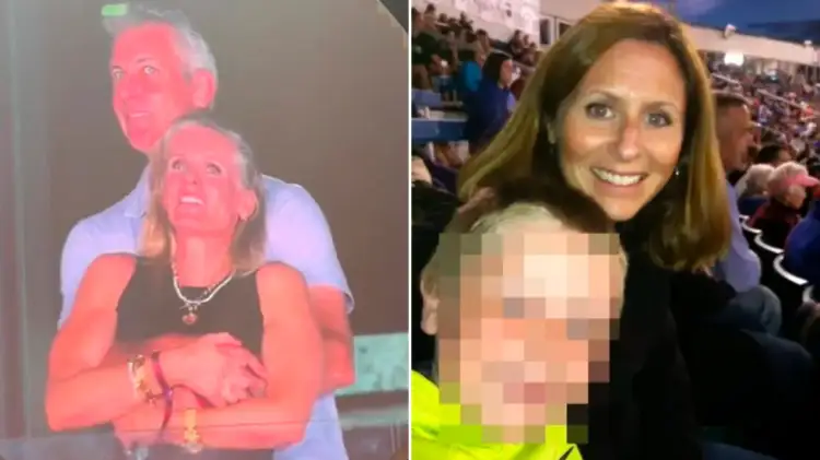 Skandali që mund të kushtojë një pasuri: Sa do të paguajë CEO i Astronomer?