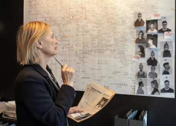 Si funksionon mendja e një serial killeri?