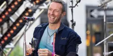 Komenti epik i Chris Martin në koncertin e parë të Coldplay pas videos virale