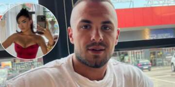 Spekulime për një romancë të re me Eduart Kuqin, reagon ashpër Anisa