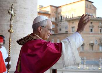 Lindja e Mesme/ Papa Leo XIV: Unë në Gaza? Do të shkoja, por kjo nuk është rruga drejt paqes