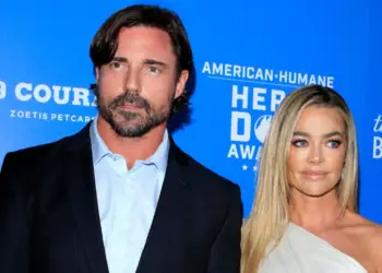 Çifti i njohur divorcohen pas shtatë vitesh martesë