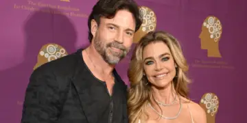 Apeli i Aaron Pipers pas akuzave të Denise Richards për dhunë në familje: Ajo ka nevojë për ndihmë