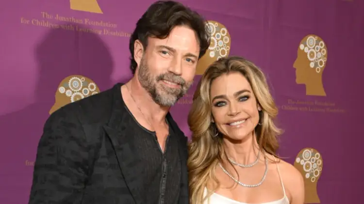 Apeli i Aaron Pipers pas akuzave të Denise Richards për dhunë në familje: Ajo ka nevojë për ndihmë