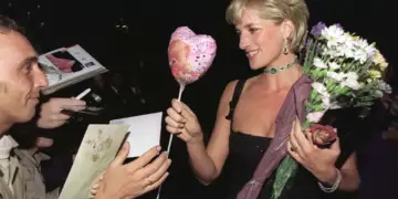 Si e kaloi Princesha Diana ditëlindjen e saj të fundit?